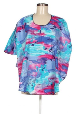 Damen Shirt, Größe S, Farbe Mehrfarbig, Preis 2,69 €