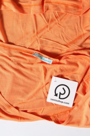 Damen Shirt, Größe M, Farbe Orange, Preis 3,40 €