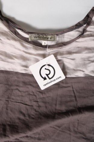 Damen Shirt, Größe S, Farbe Grau, Preis € 2,64
