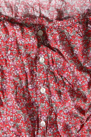 Damen Shirt, Größe M, Farbe Rot, Preis 2,12 €