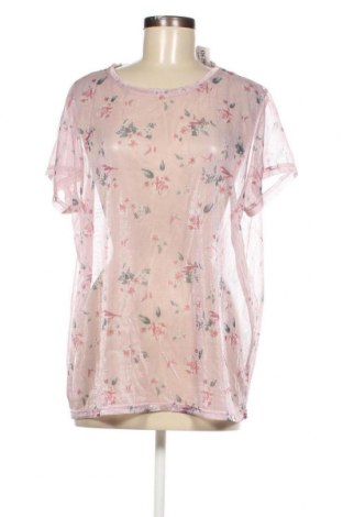 Damen Shirt, Größe L, Farbe Rosa, Preis € 1,98