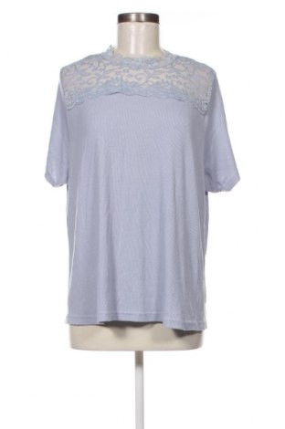Damen Shirt, Größe XXL, Farbe Blau, Preis € 6,74