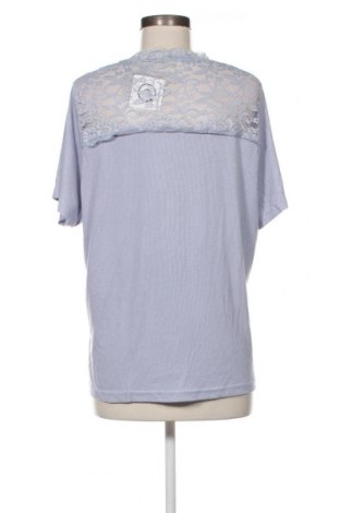 Damen Shirt, Größe XXL, Farbe Blau, Preis 6,74 €