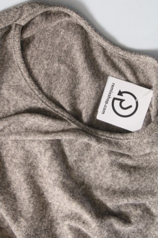 Damen Shirt, Größe L, Farbe Grau, Preis 2,72 €