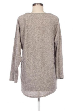 Damen Shirt, Größe L, Farbe Grau, Preis 2,72 €