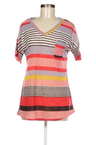 Damen Shirt, Größe XL, Farbe Mehrfarbig, Preis 4,63 €