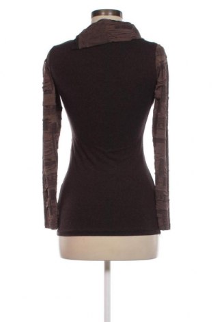 Damen Shirt, Größe M, Farbe Braun, Preis 9,72 €