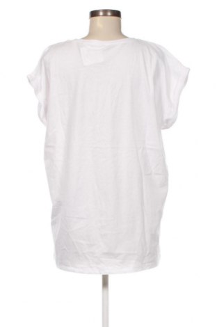 Дамска блуза, Размер XXL, Цвят Бял, Цена 30,07 лв.