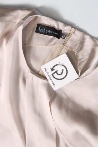 Γυναικεία μπλούζα, Μέγεθος L, Χρώμα  Μπέζ, Τιμή 14,13 €