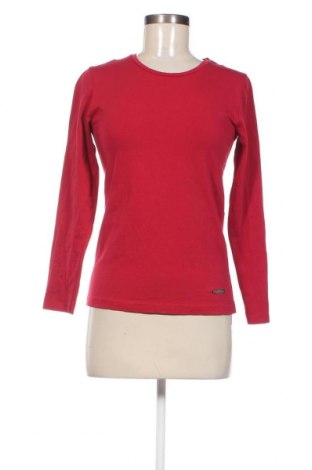 Damen Shirt, Größe M, Farbe Rot, Preis € 2,72