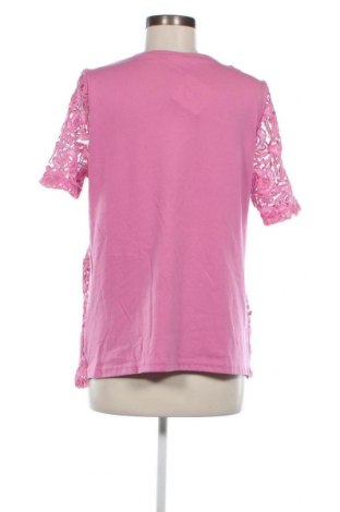 Дамска блуза, Размер XL, Цвят Розов, Цена 6,84 лв.