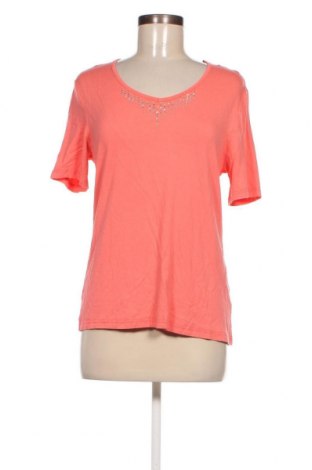 Damen Shirt, Größe L, Farbe Rosa, Preis 2,78 €