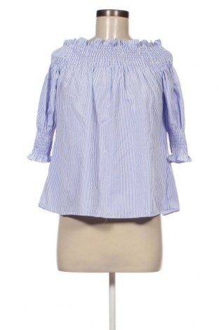 Γυναικεία μπλούζα, Μέγεθος XS, Χρώμα Πολύχρωμο, Τιμή 2,35 €