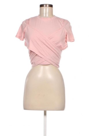 Γυναικεία μπλούζα, Μέγεθος XL, Χρώμα Ρόζ , Τιμή 4,11 €