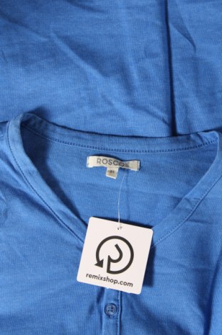 Γυναικεία μπλούζα, Μέγεθος M, Χρώμα Μπλέ, Τιμή 2,10 €