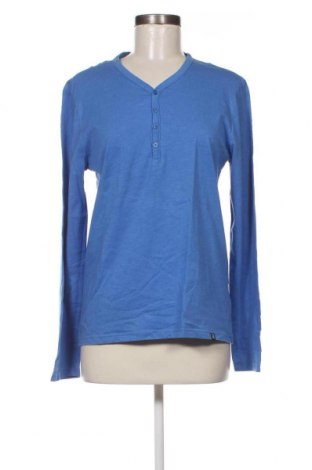 Γυναικεία μπλούζα, Μέγεθος M, Χρώμα Μπλέ, Τιμή 1,80 €