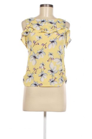 Γυναικεία μπλούζα, Μέγεθος S, Χρώμα Κίτρινο, Τιμή 2,82 €