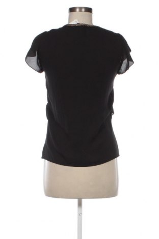 Дамска блуза, Размер S, Цвят Черен, Цена 3,42 лв.