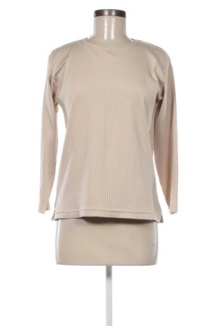Γυναικεία μπλούζα, Μέγεθος M, Χρώμα  Μπέζ, Τιμή 9,62 €