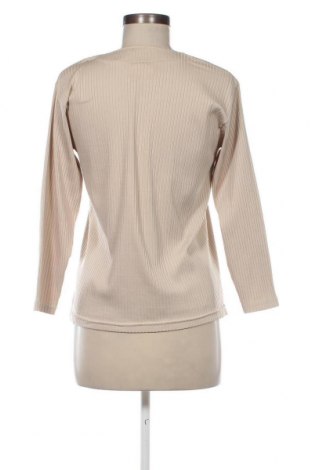 Γυναικεία μπλούζα, Μέγεθος M, Χρώμα  Μπέζ, Τιμή 9,62 €