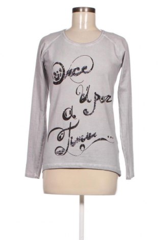 Damen Shirt, Größe M, Farbe Grau, Preis € 5,94