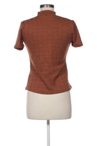Damen Shirt, Größe S, Farbe Braun, Preis 9,72 €