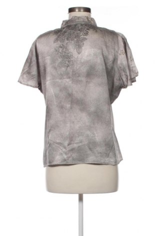 Damen Shirt, Größe XXL, Farbe Grau, Preis 7,70 €