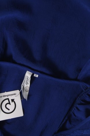 Γυναικεία μπλούζα, Μέγεθος S, Χρώμα Μπλέ, Τιμή 4,57 €