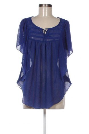 Damen Shirt, Größe S, Farbe Blau, Preis 3,89 €