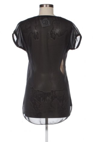 Дамска блуза, Размер M, Цвят Черен, Цена 7,53 лв.