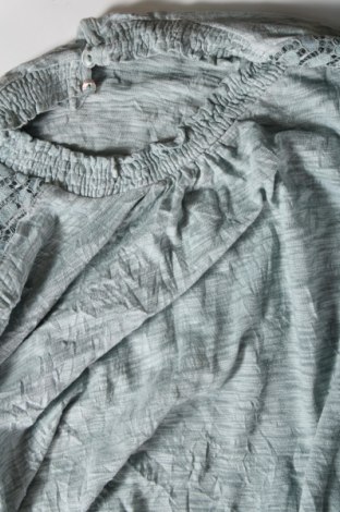 Дамска блуза, Размер L, Цвят Син, Цена 18,82 лв.