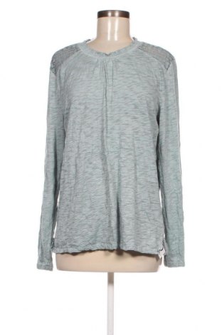 Γυναικεία μπλούζα, Μέγεθος L, Χρώμα Μπλέ, Τιμή 1,73 €