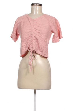 Damen Shirt, Größe M, Farbe Rosa, Preis € 2,99