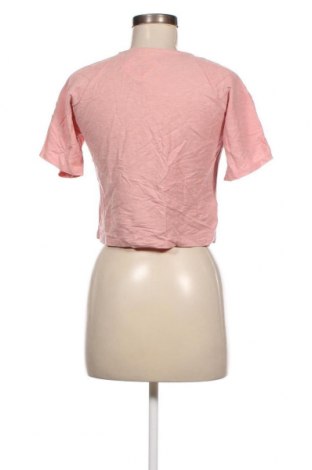 Damen Shirt, Größe M, Farbe Rosa, Preis 2,64 €