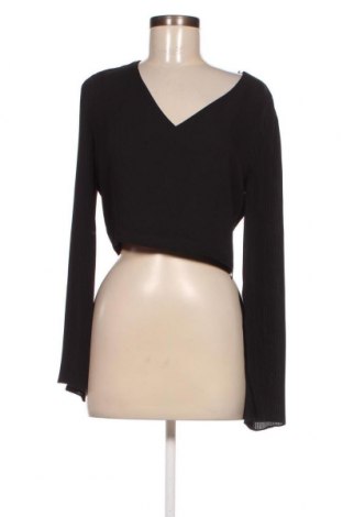 Γυναικεία μπλούζα, Μέγεθος M, Χρώμα Μαύρο, Τιμή 2,07 €