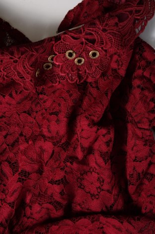 Γυναικεία μπλούζα, Μέγεθος S, Χρώμα Κόκκινο, Τιμή 1,70 €