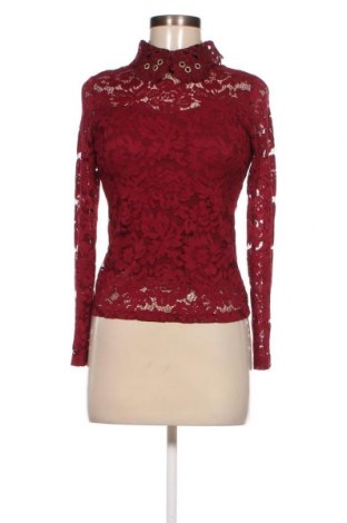 Γυναικεία μπλούζα, Μέγεθος S, Χρώμα Κόκκινο, Τιμή 1,70 €
