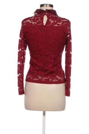 Дамска блуза, Размер S, Цвят Червен, Цена 5,38 лв.