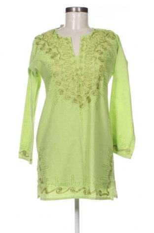 Damen Shirt, Größe S, Farbe Grün, Preis 9,72 €