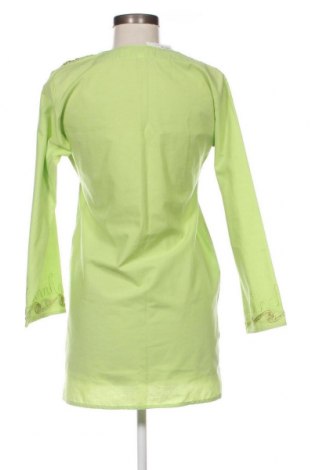 Γυναικεία μπλούζα, Μέγεθος S, Χρώμα Πράσινο, Τιμή 5,54 €