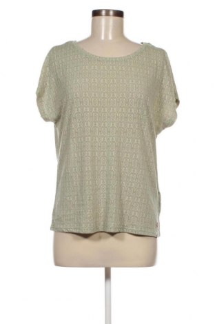 Damen Shirt, Größe S, Farbe Grün, Preis 2,64 €