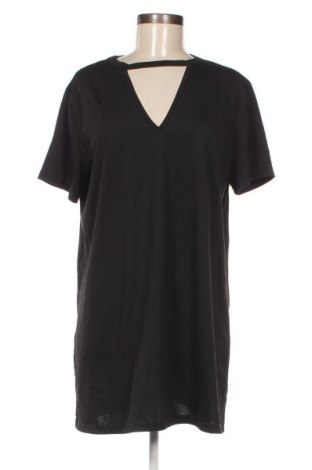 Дамска блуза, Размер 3XL, Цвят Черен, Цена 9,50 лв.