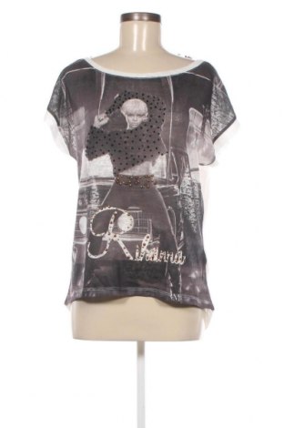 Γυναικεία μπλούζα, Μέγεθος M, Χρώμα Γκρί, Τιμή 2,70 €