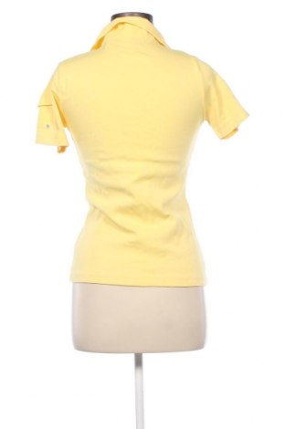 Damen Shirt, Größe M, Farbe Gelb, Preis 2,78 €