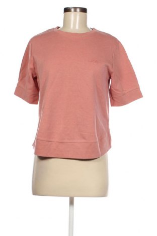 Γυναικεία μπλούζα, Μέγεθος M, Χρώμα Σάπιο μήλο, Τιμή 5,29 €