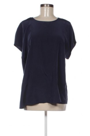 Bluză de femei, Mărime XL, Culoare Albastru, Preț 48,47 Lei