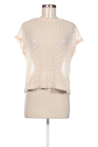 Γυναικεία μπλούζα, Μέγεθος M, Χρώμα  Μπέζ, Τιμή 3,07 €