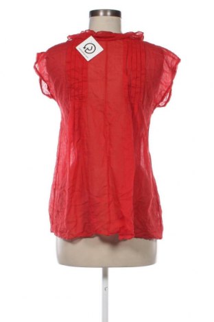 Дамска блуза, Размер L, Цвят Червен, Цена 10,26 лв.