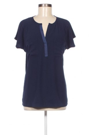 Damen Shirt, Größe XL, Farbe Blau, Preis 13,22 €