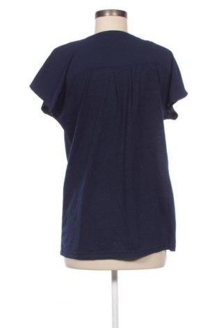 Дамска блуза, Размер XL, Цвят Син, Цена 10,83 лв.